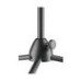 Stagg MIS 0822BK